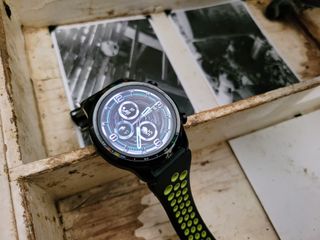 TicWatch Pro 3