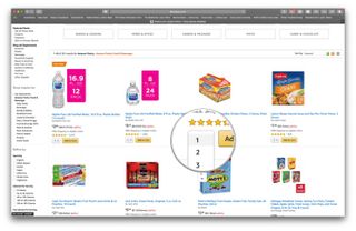 Amazon Prime Pantry Choose Quantity