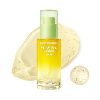 Goodal Green Tangerine Vitamin C Serum 1.01 Fl Oz.