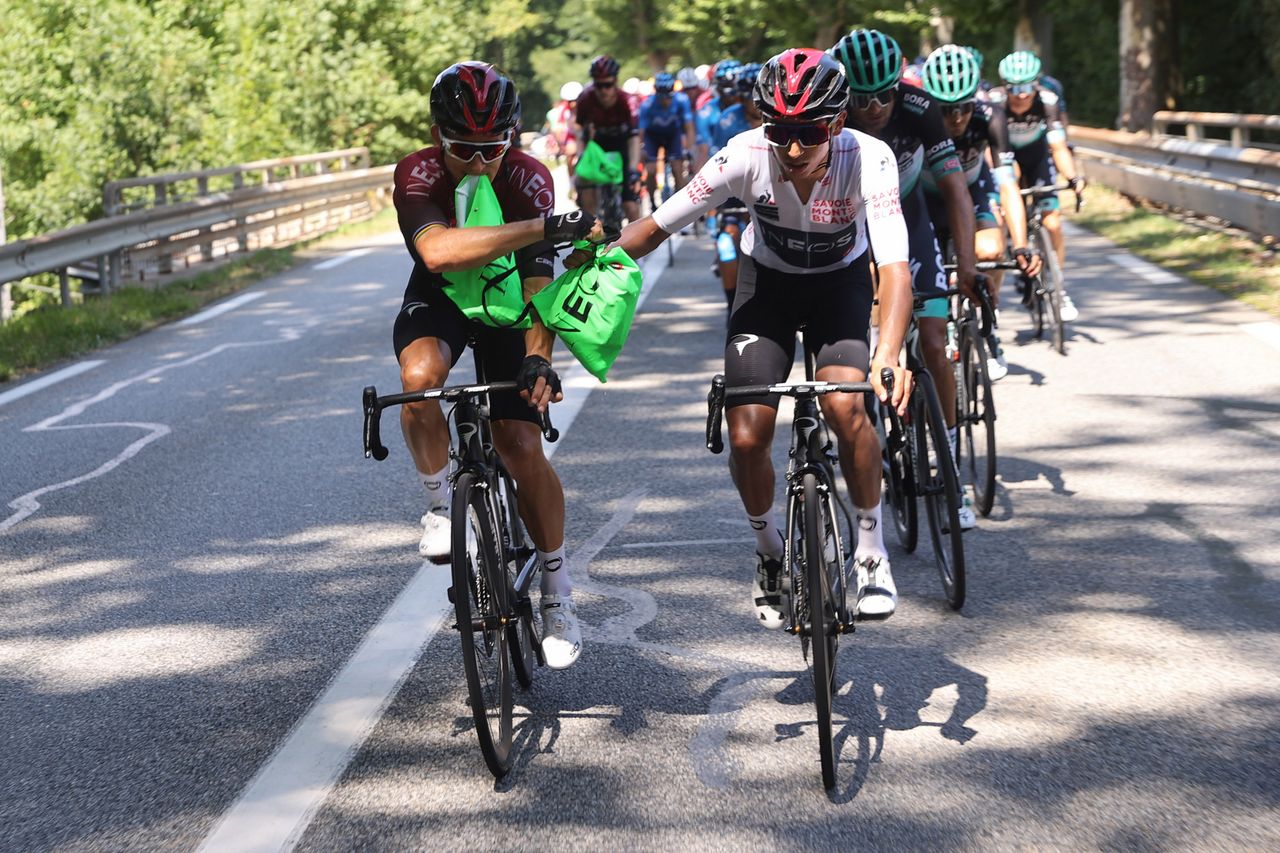 Cycling: Vuelta Burgos 2020 / Burgos Tour 2020 /
DESCRIPCI&Atilde;N / DESCRIPTION /
BURGOS (157 Km) 28-07-2020 /
Cycling: Vuelta Burgos 2020 / Burgos Tour 2020 /
&Acirc;&copy;PHOTOGOMEZSPORT2020
