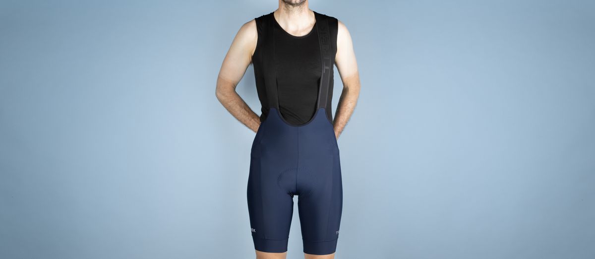 Trek Circuit Cycling Bib Short