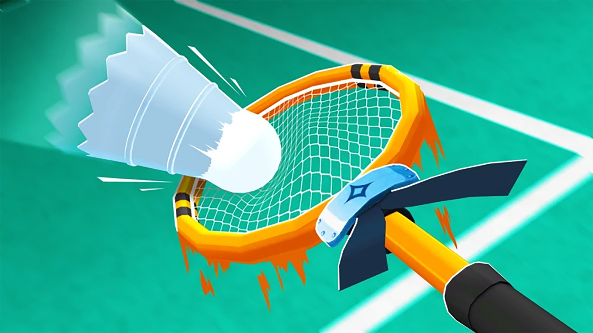 Racket Rivals codes