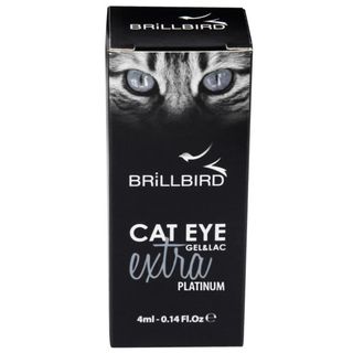 Brillbird Cat Eye Polish