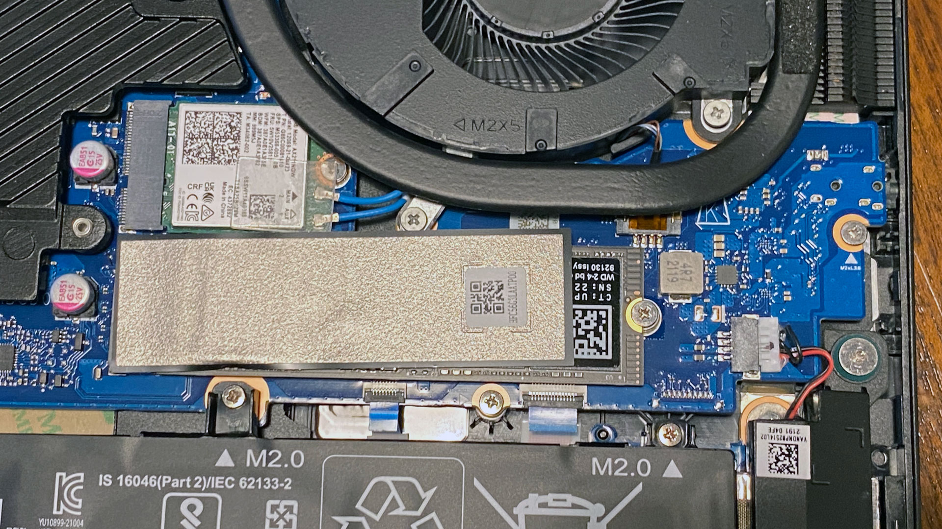 HP Omen 16