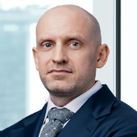 Michael Humphreys, CFA®, CAIA®