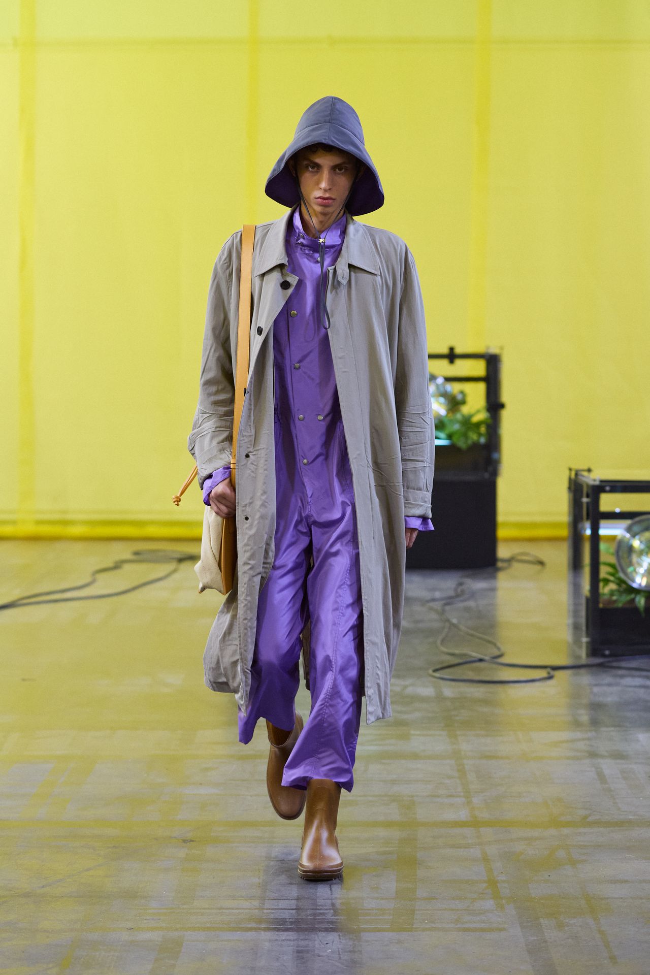 Solid Homme S/S 2027