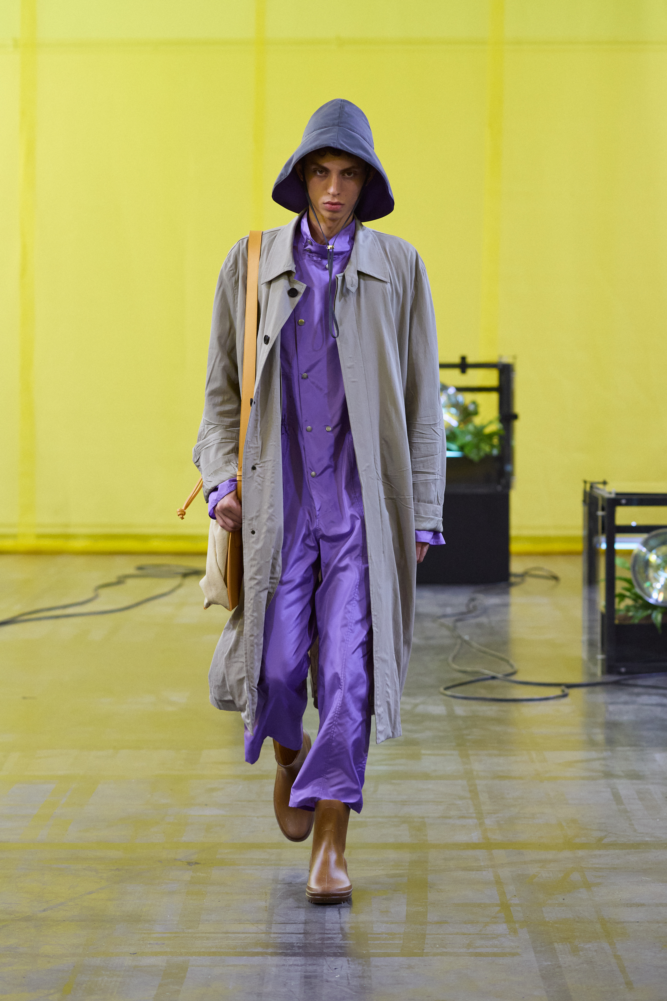 Solid Homme S/S 2027