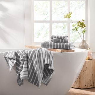 Gap Home towel set for bathrooms