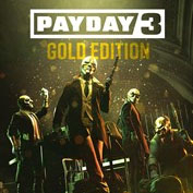 Payday 3: Gold Edition