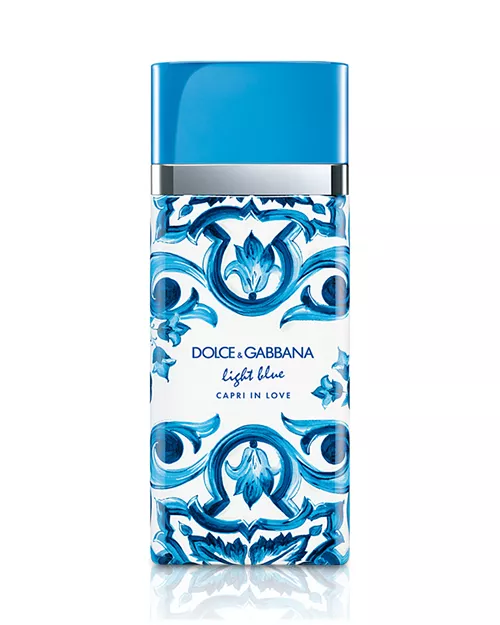 Lb Capri in Love Fem
