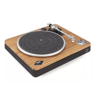 Best budget turntables: House Of Marley Stir It Up