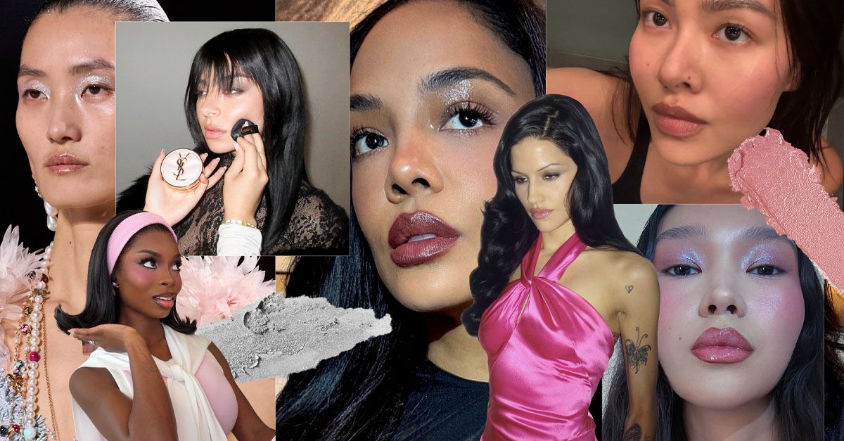 The 6 Summer 2026 Makeup Trends to Know, Per Celebrity MUAs