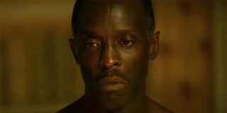 Michael K. Williams in Lovecraft Country