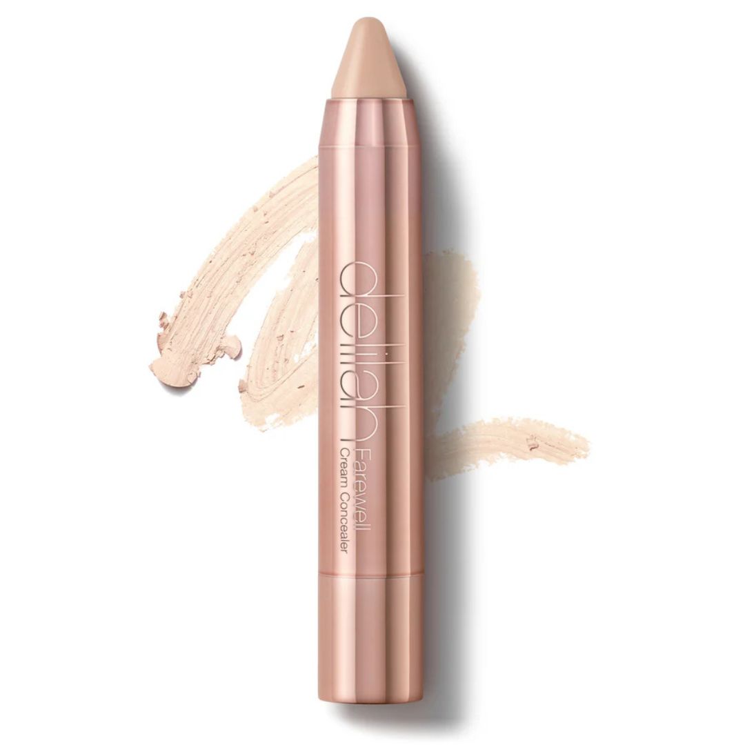 Delilah Farewell Cream Concealer