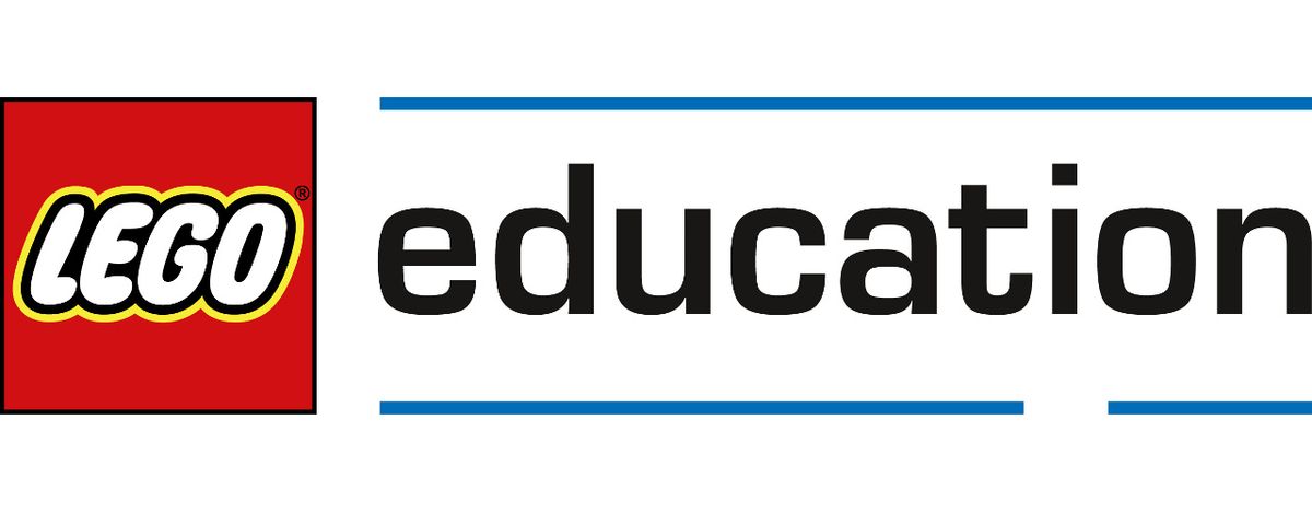 Lego education logo