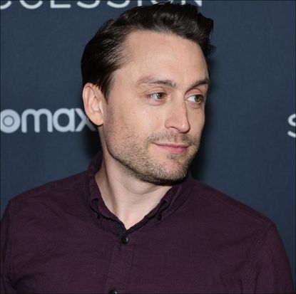 Kieran Culkin attends the "Succession" Emmy FYC Screening & Panel 