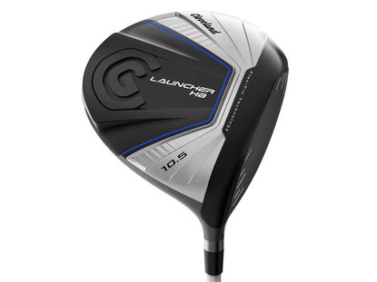 Cleveland Launcher HB Driver Review