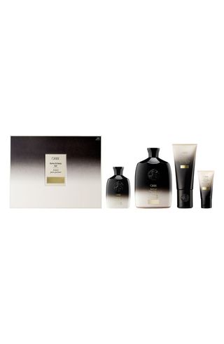 Gold Lust Set $152 Value