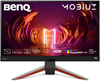 BenQ Mobiuz EX2710Q van €382,15 voor €269,99