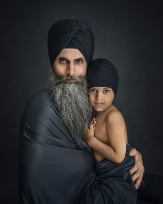 The International Portrait Photographer of the Year 2022