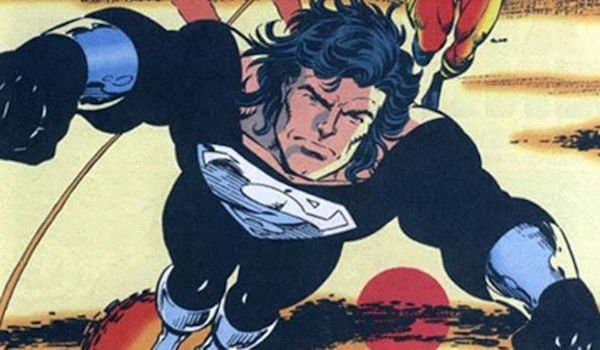 superman