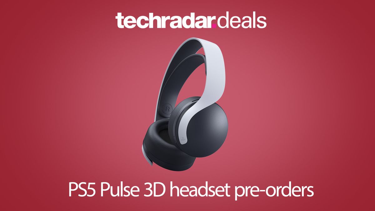 pulse 3d wireless headset price