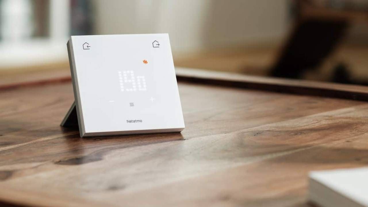 t3.com - Bethan Morgan - Netatmo's new smart thermostats are finally here, with Matter support and a brand new app