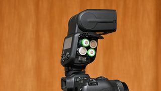 Canon Speedlite EL-10