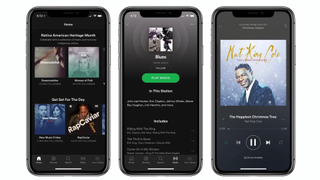 Siri could soon let you ditch Apple Music in favour of Spotify