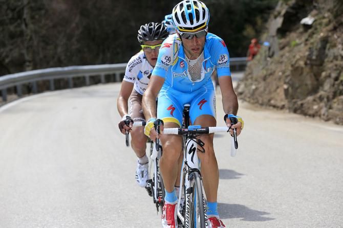 Vincenzo Nibali (Astana)