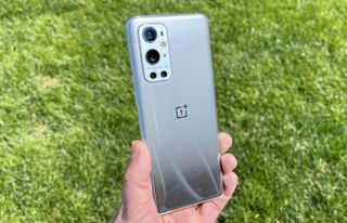 OnePlus 9T cancelled
