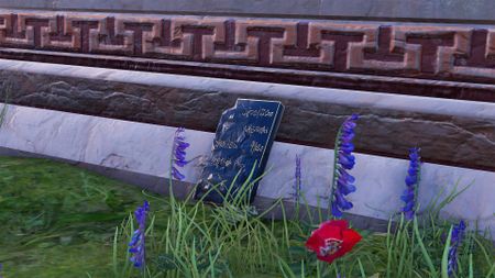 Assassin's Creed Odyssey Ancient Tablet locations