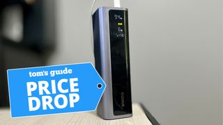 Baseus Laptop Power Bank