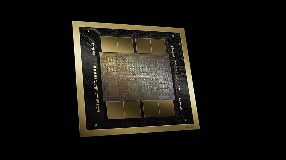 Nvidia might already be working on a future generation of AI-focused GPUs, codenamed Rubin