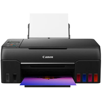 Canon Pixma G650 | was  £259 | now £207.20 Save £51.80 UK DEAL