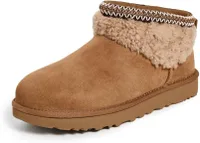 Ugg Classic Ultra Mini Maxi Curly (Women's)