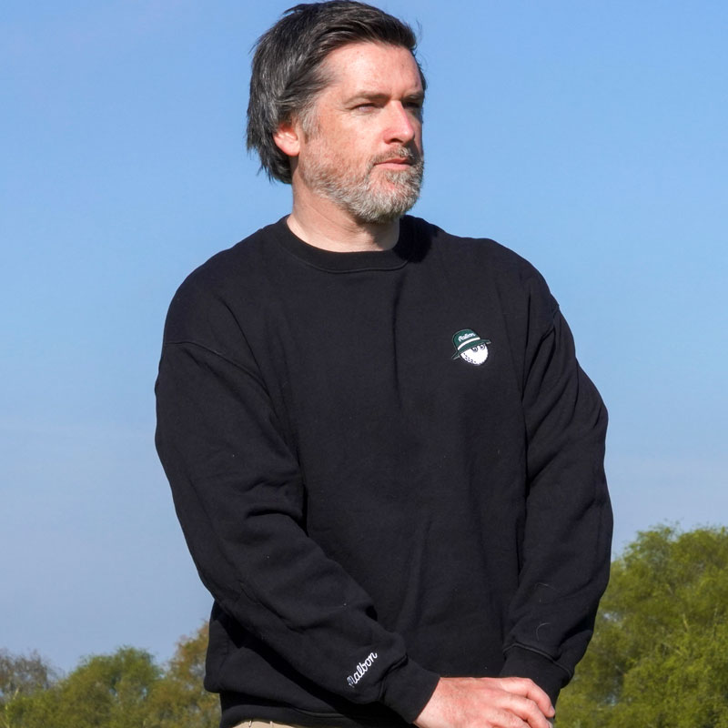 Malbon Range Cooper Sweatshirt