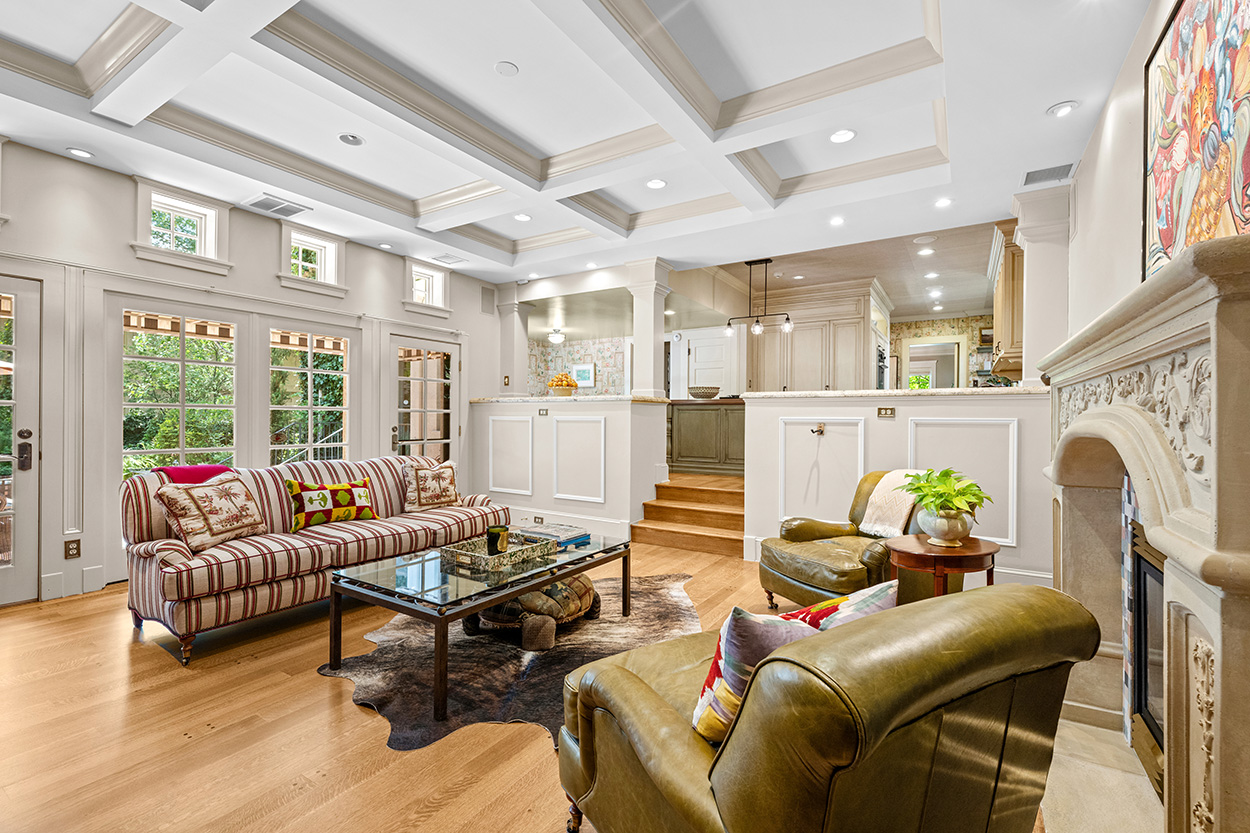 Home interior