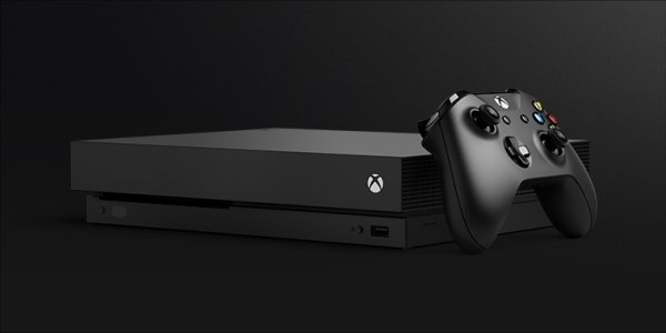 Xbox E3
