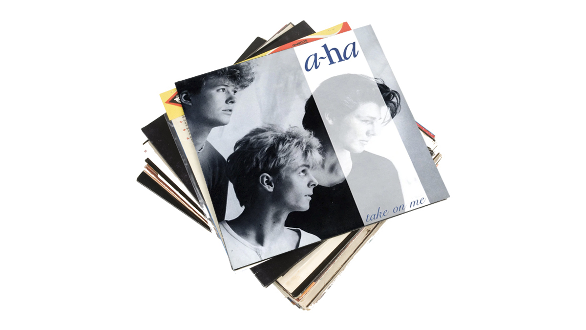 The 40 greatest synth sounds of all time, No 8: a-ha - Take