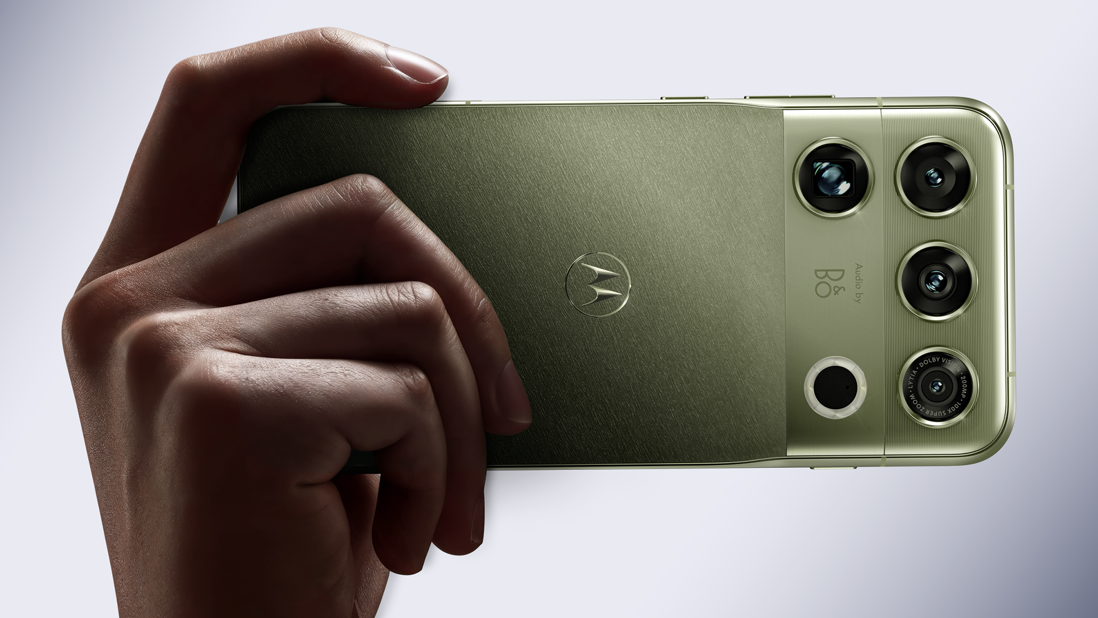Motorola Signature 27