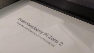 Raspberry Pi E-Paper Reminder