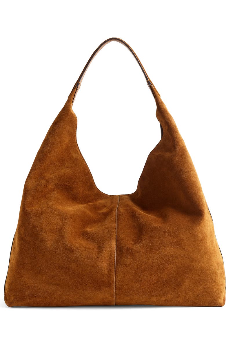 The Mylie Large Shoulder Bag