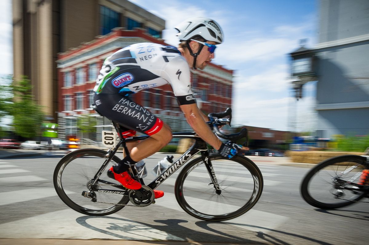Philip O'Donnell (Axeon Hagens Berman)