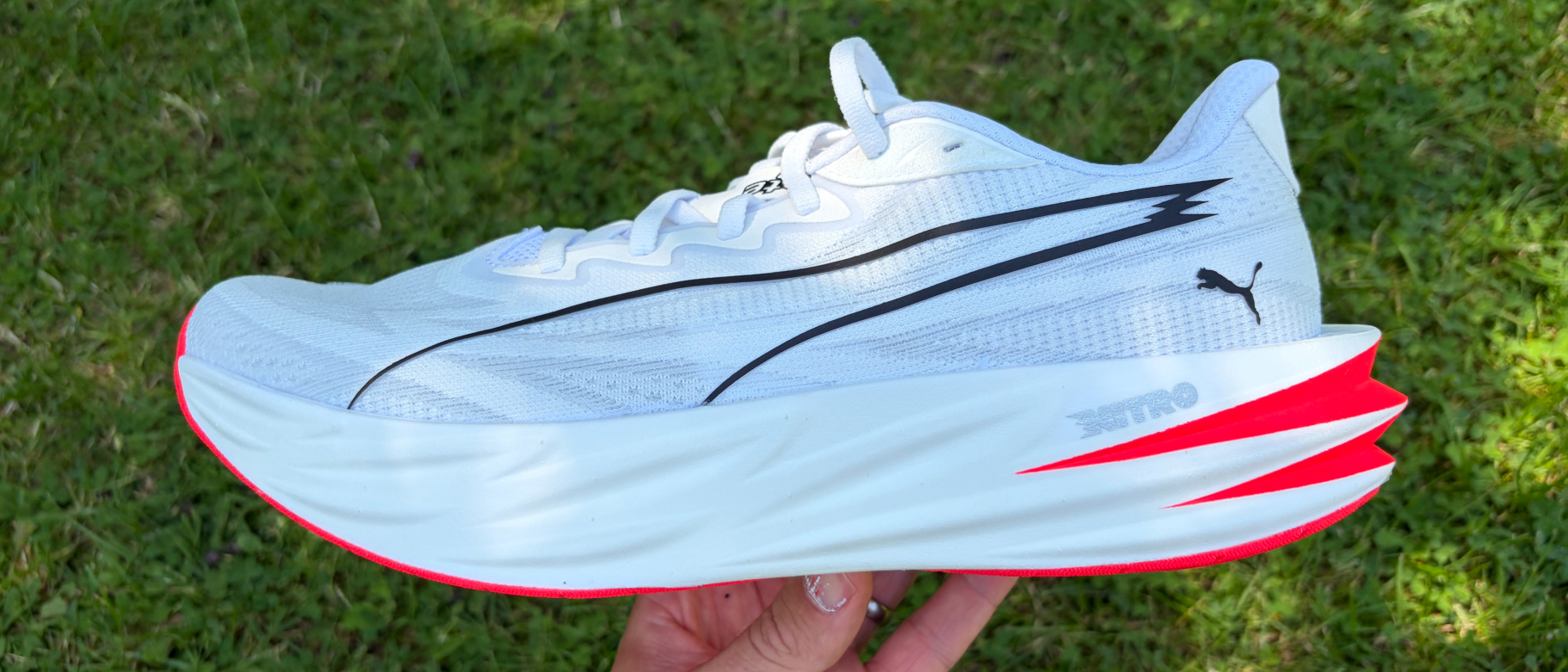 Puma Deviate Pure Nitro