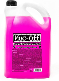 Muc-Off 907 Nano-Tech Cleaner: was £34.37, now £19.99 @ Amazon UK