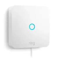 Ring Intercom Audio