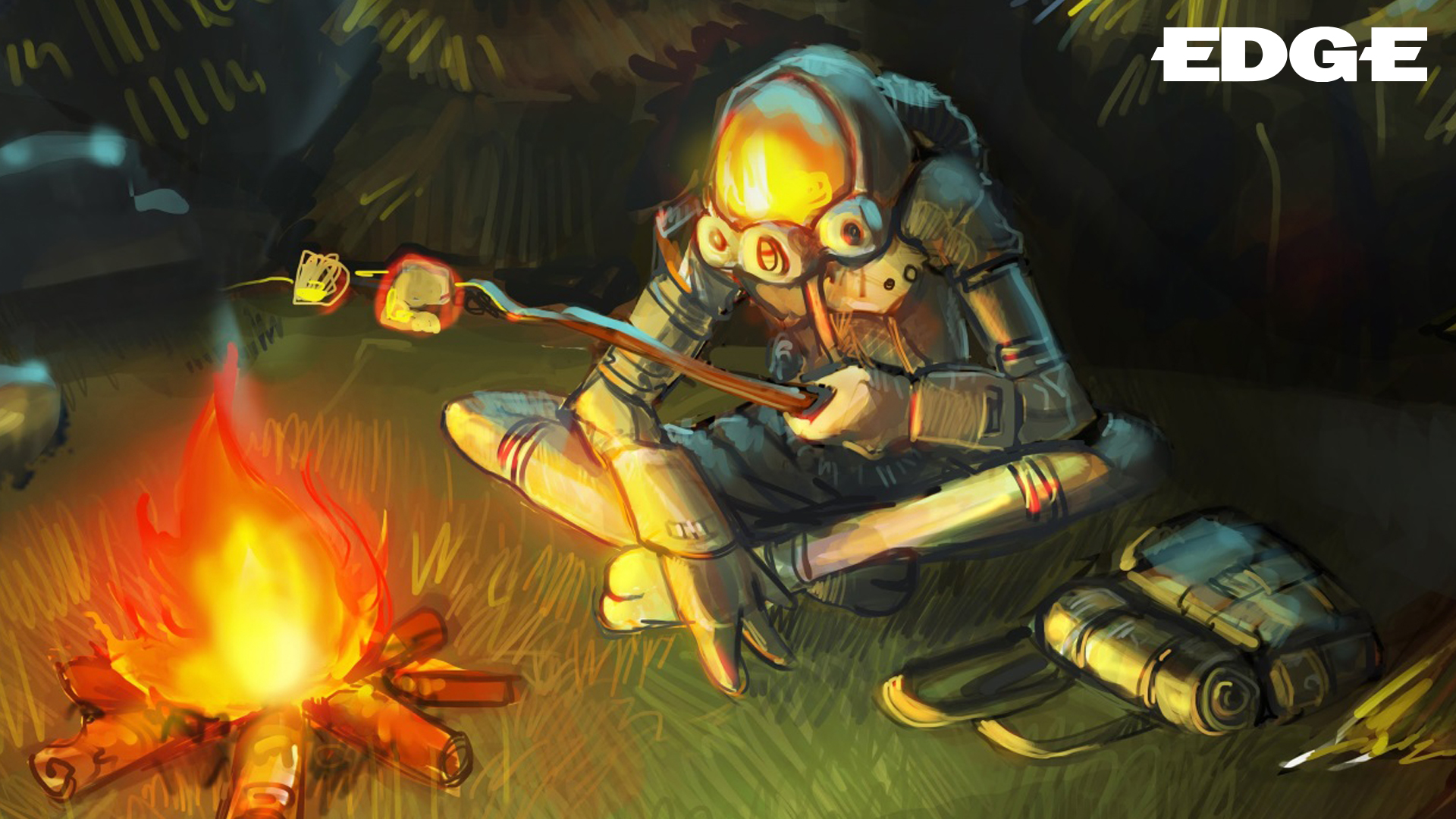 Review: Outer Wilds is a Bold, Memorable Space Game That's Flawed to its  Core – Working Casual