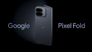 google pixel 10 pro fold teaser image