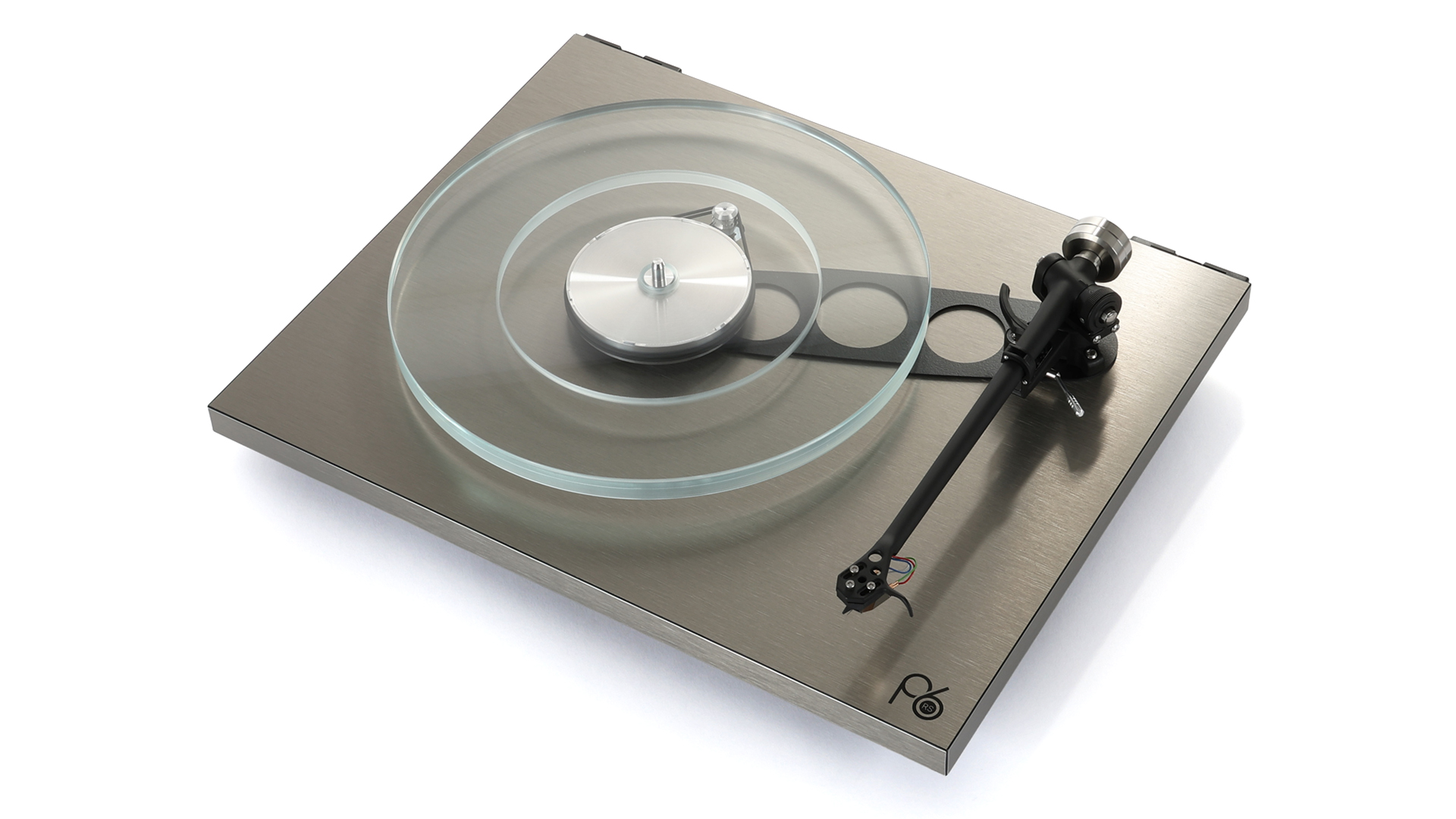 Rega Planar 6 RS Edition turntable